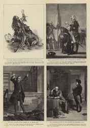 Centenario di Sir Walter Scott